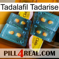 Tadalafil Tadarise cialis5